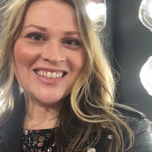 Meet your Posher, Catherine